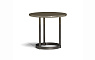 Журнальные приставные столики REGENT от Molteni&C