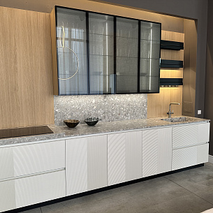 Итальянская кухня MAXIMA 2.2 360 см от Cesar