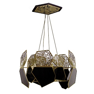 Люстра HYPNOTIC от Koket