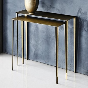 Сет из 2-х консолей ETOILE от Cattelan Italia