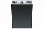 Встраиваемая посудомоечная машина SMEG STLA 825B