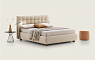 Кровать GUSCIO от LeComfort