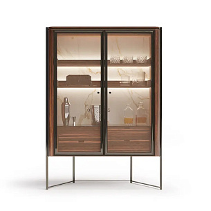 Высокий буфет, комод SHIBUYA от MisuraEmme