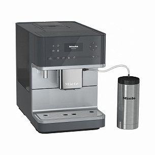 Кофемашина MIELE CM 6310 OBSW