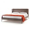 Кровать LIPP от Living Divani