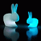 Стул-лампа RABBIT LAMP LED