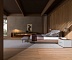 Кровать ALDGATE от Molteni & C