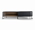 Тумбы под ТВ DUNE TV stand от Bonaldo (2 варианта)