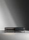Тумбы под ТВ DUNE TV stand от Bonaldo (2 варианта)