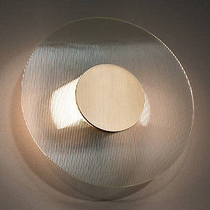 Бра BUTTON от Baxter