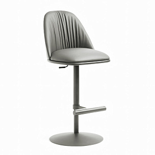 Барный поворотный стул LEA Deluxe SG T от Midj