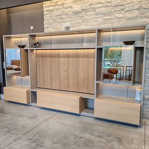 Модульная система 505 UP от Molteni & C