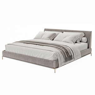 Кровать ICON от Flou