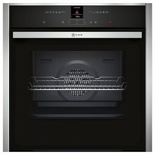 Встраиваемый электрический духовой шкаф NEFF B27CR22N1