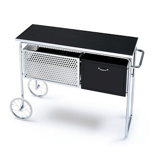 Сервировочный столик, тележка AR1 от MisuraEmme