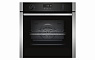 Духовой встраиваемый шкаф NEFF B2ACH7HN0