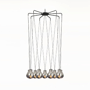 Подвесной светильник, люстра RAIN от MM Lampadari