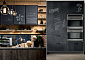 Кухня FACTORY 3 от Aster Cucine