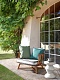 Уличное кресло INOUT 707 Outdoor от Gervasoni