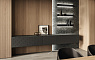 Кухня PURE GLAM 3.0 от Aster Cucine