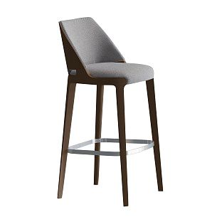 Барный стул VELIS от Potocco