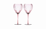 Сет из 2-х винных бокалов PUM S от Polspotten