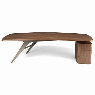 Письменный стол DIVER от Bonaldo