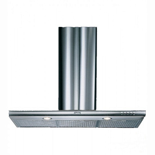 Вытяжка пристенная SMEG KSEP900X