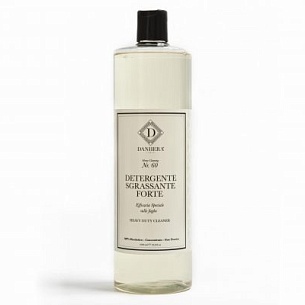 Гель концентрированный для удаления самых стойких загрязнений и налета Danhera №60; 1000 мл