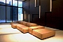 Модульный диван EXTRASOFT от Living Divani