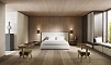 Кровать OVIDIO от Molteni&C