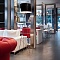 Торшер RAY Floor от Flos
