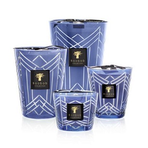 Ароматическая свеча SWANN