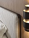 Кровать OVIDIO от Molteni&C