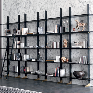 Стеллаж ELEGIE от MisuraEmme