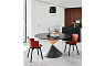 Стол обеденный CLESSIDRA от Midj