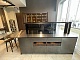Итальянская кухня AK_PROJECT + NAUTILA от Arrital Kitchen