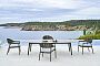 Обеденные outdoor столы ELLISSE