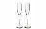 Сет из 2-х бокалов для шампанского NAMORADOS от Vista Alegre