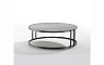 Кофейные журнальные столики JOINT от Midj