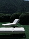 Шезлонг ILE CLUB DAYBED от Living Divani