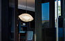 Подвесной светильник POSTKRISI от Catellani & Smith