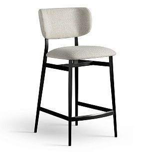 Барные стулья NOOR TOO от Bonaldo