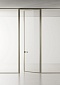 Двери и перегородки VITRA от HerryGlass