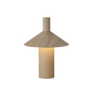 Портативная настольная LED лампа PEPA