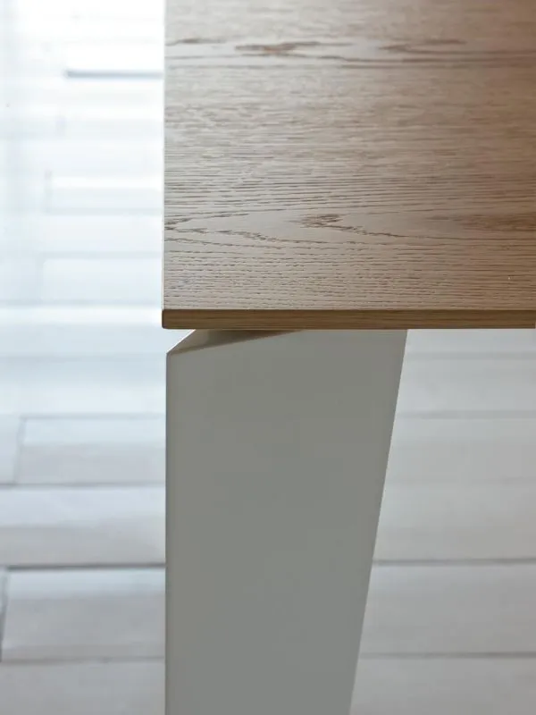 Раскладной стол CRUZ от Bontempi