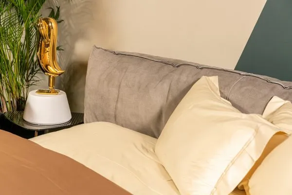 Кровать PARIS от Baxter