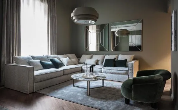 Диван PILLOPIPE от Casamilano