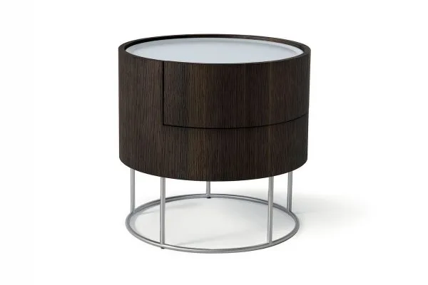 Прикроватный столик - тумба SHANGHAI