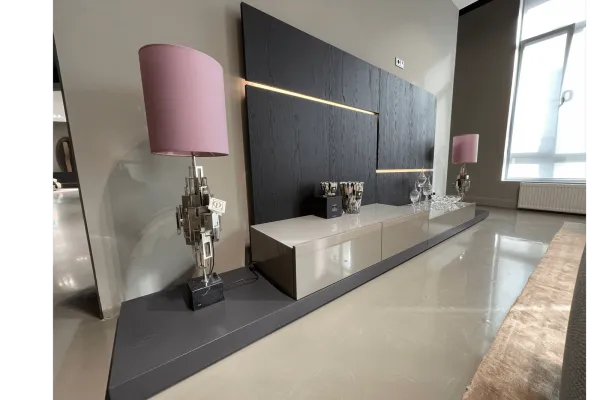 Модульная стенка TAO DAY от MisuraEmme